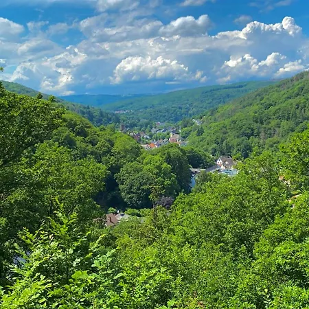 Tatil Evi Gem With Hot Tub, Sauna And Castle View *