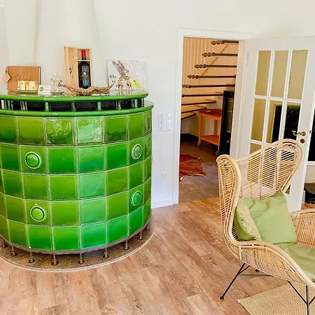 Gem With Hot Tub, Sauna And Castle View * ハイムバッハ