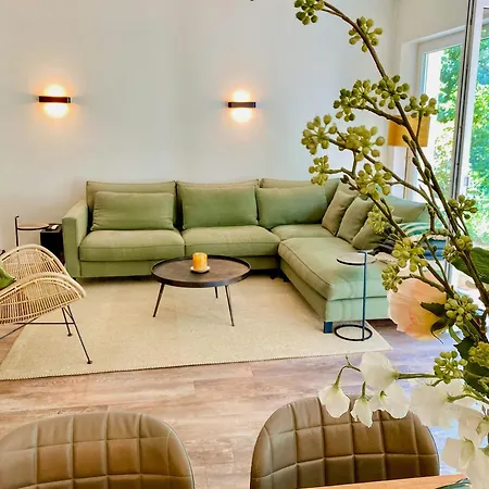 Gem With Hot Tub, Sauna And Castle View Heimbach