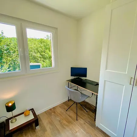 Gem With Hot Tub, Sauna And Castle View * Heimbach