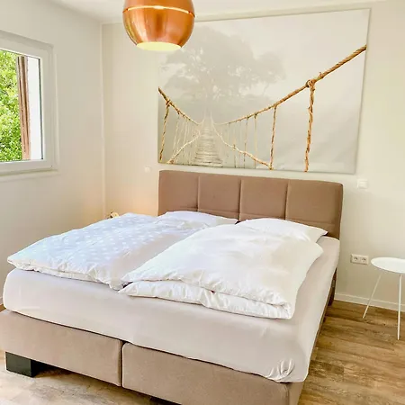 Gem With Hot Tub, Sauna And Castle View Tatil Evi
