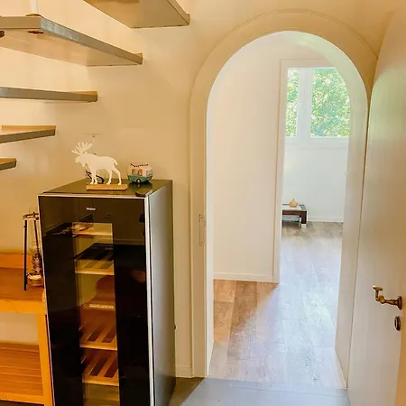 Tatil Evi Gem With Hot Tub, Sauna And Castle View *