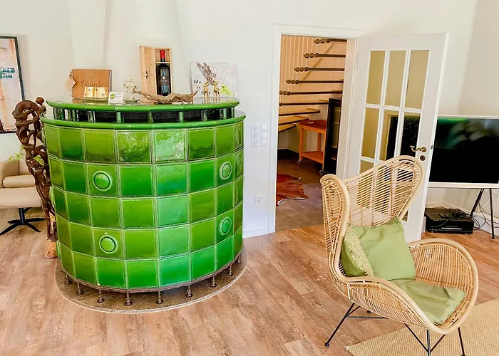 Gem With Hot Tub, Sauna And Castle View * Heimbach