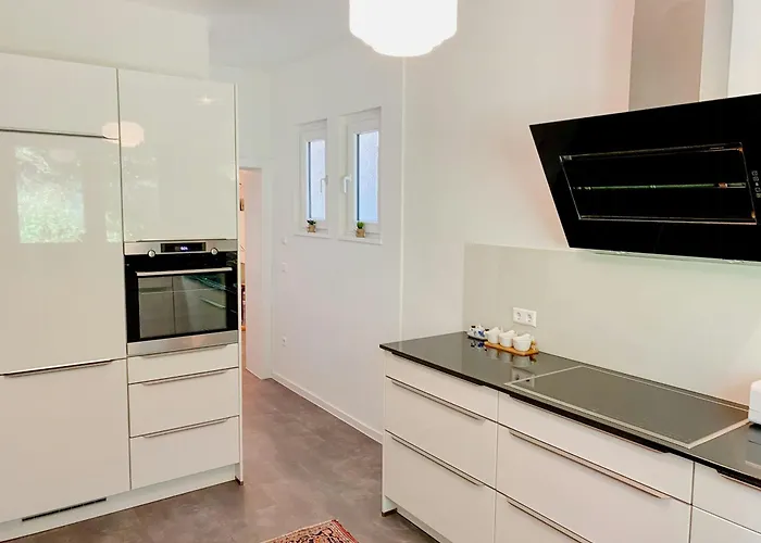 Gem With Hot Tub, Sauna And Castle View Heimbach