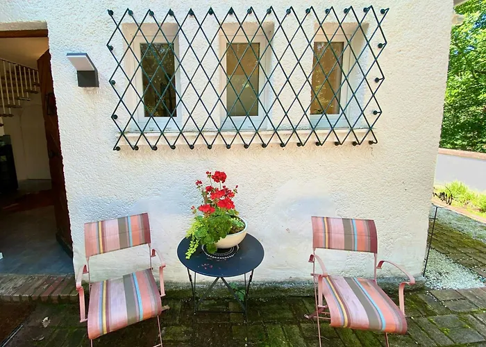 Gem With Hot Tub, Sauna And Castle View * Heimbach