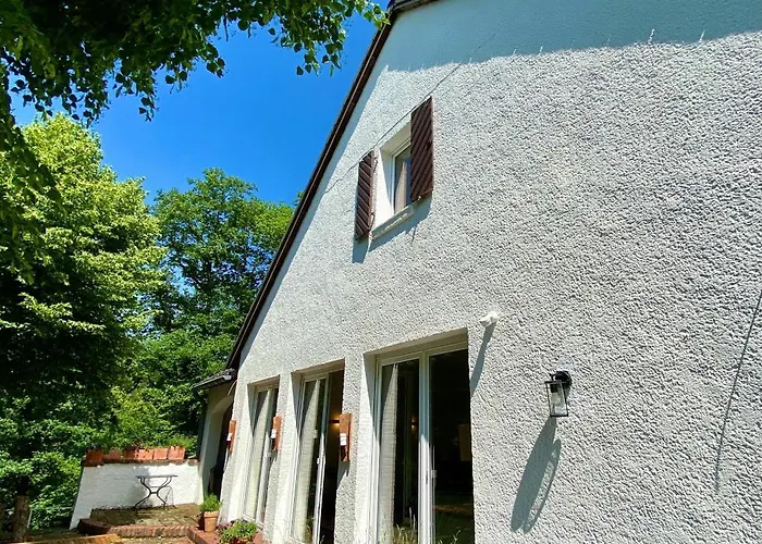 Gem With Hot Tub, Sauna And Castle View *